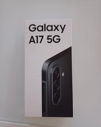 cellulare galaxy a17 5g