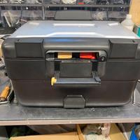 Top case vario