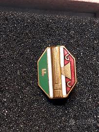 Distintivo Fasci Giovanili 