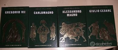 Libri serie i grandi della storia