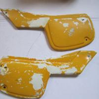 Fiancatine APRILIA ETX 50