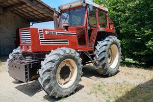 Trattore agricolo Fiat 130/90