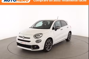 FIAT 500X TL06762