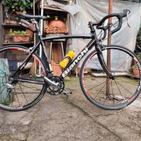 Bici da corsa Bianchi Via Neroni 7