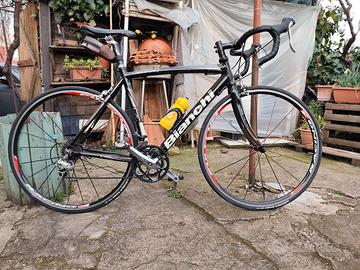 Bici da corsa Bianchi Via Neroni 7