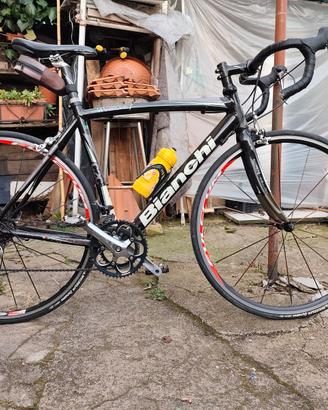 Bici da corsa Bianchi Via Neroni 7