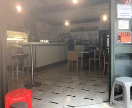 Licenza bar tabacchi
