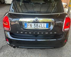 Macchina mini countryman