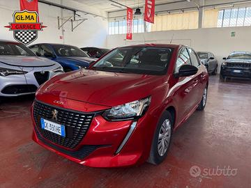 Peugeot 208 5 Porte 208 1.2 puretech Active s&s 75