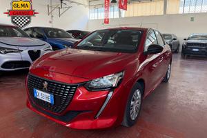 Peugeot 208 5 Porte 208 1.2 puretech Active s&s 75