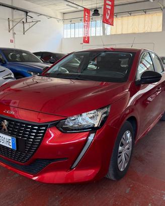 Peugeot 208 5 Porte 208 1.2 puretech Active s&s 75