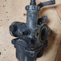 carburatore honda