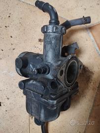 carburatore honda