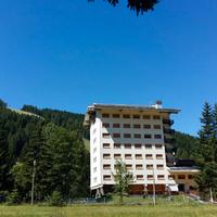 Folgaria direttamente sulle piste da sci