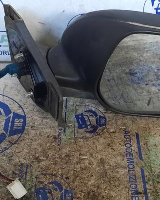 TOYOTA YARIS 2006 - SPECCHIETTO RETROVISORE DESTRO