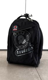 Zaino trolley scuola invicta