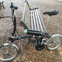 BROMPTON ELETTRICA PENDIX 
