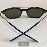 Occhiali da sole marca WEB