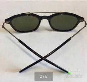 Occhiali da sole marca WEB