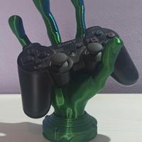 Porta joystick "Alieno" per PS3 PS4 PS5 