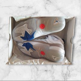 Jordan two tray psg nuove numero 45