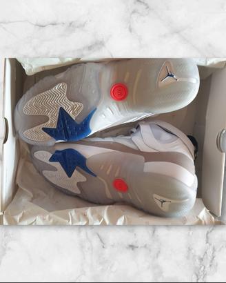 Jordan two tray psg nuove numero 45