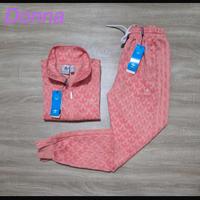 Completo Adidas donna 