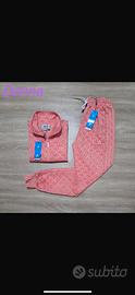 Completo Adidas donna 