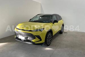 Tiger Six 1.5 Gpl 167cv 7dct