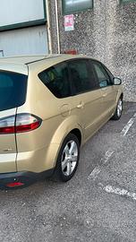 s max ford