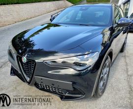 ALFA ROMEO Stelvio 2.2 T.d. 160CV AT8 RWD Sprint