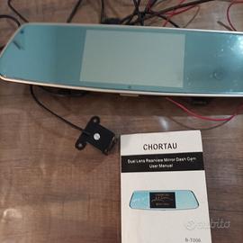 Dash CAM Chortau 16 gb