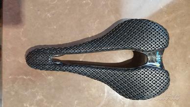 sella carbonio SLR 3d boost