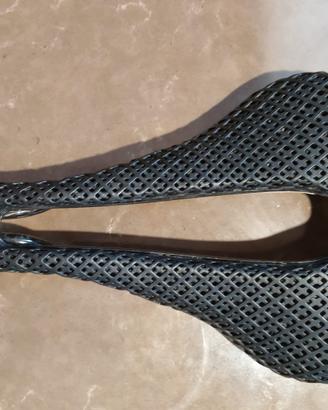 sella carbonio SLR 3d boost