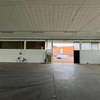 MAGAZZINO A ROSSANO VENETO