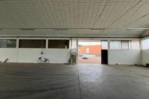 MAGAZZINO A ROSSANO VENETO