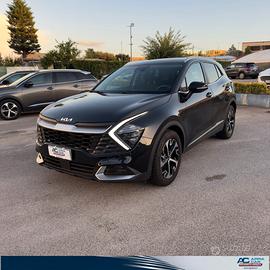 Kia Sportage 1.6 CRDI 136 CV DCT7 2WD Mild Hybrid 