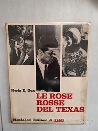 le rose rosse del Texas 