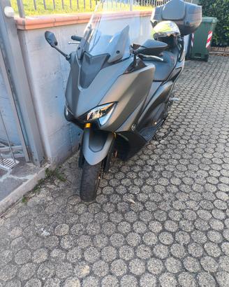 t max tech max