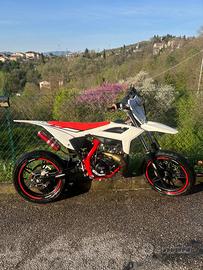 Beta RR 50 Motard 2023