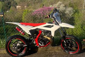 Beta RR 50 Motard 2023