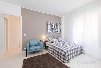 Stanza in appartamento di 150 m² a Venezia