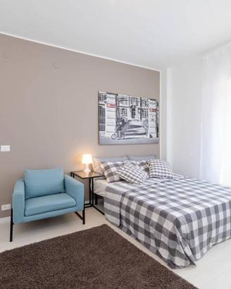 Stanza in appartamento di 150 m² a Venezia