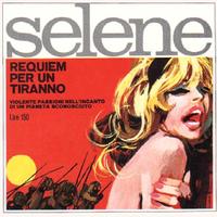 Selene - : Requiem per un tiranno
