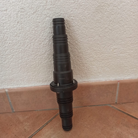 Valvola multiuso - non ritorno marca osculati