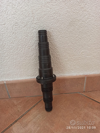 Valvola multiuso - non ritorno marca osculati