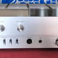 AMPLIFICATORE HI FI GRUNDIG V 1000