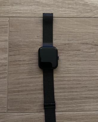 Orologio smart sector