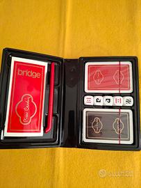 Carte da Bridge Pierre Cardin