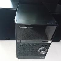 PANASONIC STEREO